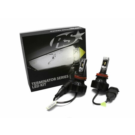 RACESPORT LT LIGHTS UTILITY H13TLED